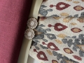 Bild 1 von Gobelin Dirndl Stoffpaket Spenzer Rock Nele