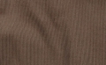 Reststück Feincord / Samt Samtcord - rehbraun  - 130 cm