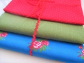 Rock Stoffpaket Polli