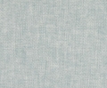 Bild 1 von Reststück Fischgrat Halbleinen Baumwoll-Leinenstoff - Twill  - mint pastell -  145 cm