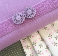 Dirndl Stoffpaket Annalena