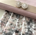 Bild 1 von Jacquard Dirndl-Stoffpaket Spenzer Rock Anna