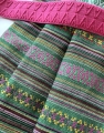 Bild 2 von Jacquard Stoffpaket Kinderrock Rock Querstreifen Barbara