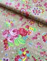 Bild 2 von Sommer-Dirndl Stoffpaket Margarete