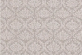 Trachten Dirndl Stoff  Baumwollköper - knitterarm - Ornamente - sand  - 50 cm