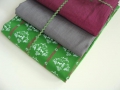Dirndl Stoffpaket Fabia