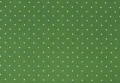 Dirndl Stoff kleine Punkte - grün weiß - 50 cm