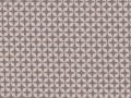 Baumwollstoff Popeline - Ornamente -  zartes grau - 50 cm