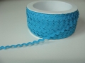 Bild 5 von Schmale Zackenlitze - 4 mm breit - viele Farben  / (Farbe) grün