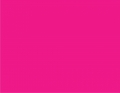 Reststück Stretchjersey Stoff - pink - 50 cm