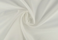 Futterstoff - Futter - weiss -  50 cm