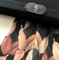 Bild 1 von Jacquard Dirndl-Stoffpaket Spenzer Rock Aurelia