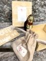 Bild 1 von Attar aus Indien - 100% naturreines ätherisches Öl - संदली | Sandali - Sandelholz - 3ml