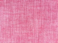 Bild 1 von Baumwoll-Leinenstoff - Twill  - rot -  50 cm