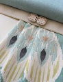 Bild 1 von Dirndl Stoffpaket Rock Spenzer Nathalie