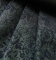 Bild 2 von Jacquard Feincord Dirndl-Stoffpaket  Spenzer Rock Diana