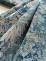 Bild 2 von Gobelin Jacquard Dirndl Stoffpaket Spenzer Rock Katrin