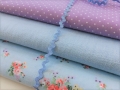 Dirndl Stoffpaket Mia