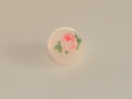 Bild 2 von Knopf mit zarter Blume - Dirndl 