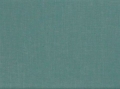 Reststück Dirndlstoff uni - gewebt - knitterarm petrol  meliert - 65 cm