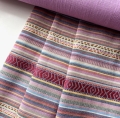 Bild 3 von Jacquard Stoffpaket Spenzer Rock Querstreifen Maria