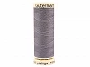 Gütermann universal Polyester Nähgarn - 100m Spule - Farbe 40 Gull gray