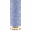 Gütermann universal Polyester Nähgarn - 100m Spule - Farbe 75 Arctic Ice
