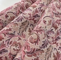Bild 1 von Gobelin Jacquard - Dirndlstoff  gewebt  Ornamentmuster  - 190 cm
