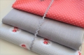 Dirndl Stoffpaket Hanna