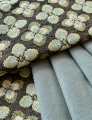Bild 1 von Gobelin Jacquard Dirndl Stoffpaket Diana