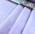 Bild 2 von Dirndl Stoffpaket Birgit Ton-in-Ton flieder  pastell 