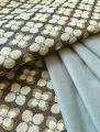Bild 2 von Gobelin Jacquard Dirndl Stoffpaket Diana