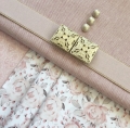 Jacquard-Dirndl Stoffpaket  Simonetta