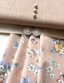 Bild 2 von Dirndl Stoffpaket Spenzer Rock Antonia