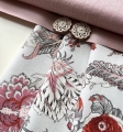Bild 1 von Dirndl Stoffpaket Julia