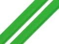 Paspel / Biese - 12 mm breit - grün