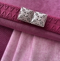 Bild 1 von Breitcord Dirndl-Stoffpaket beere Maria