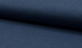 Leinenstoff  - dunkelblau -  Dirndl - 50 cm