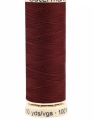Gütermann universal Polyester Nähgarn - 100m Spule - Farbe 369 Tawny Port
