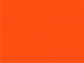 Badeanzug / Badeshirt Stoff - uni orange - 50 cm 