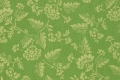 Dirndl Stoff Blumen  - lindgrün sand - 50 cm