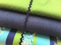 Rock Stoffpaket Verena