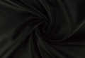 Reststück Viskose Herrenfutter Futterstoff - Futter - schwarz -  150 cm