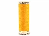 Gütermann universal Polyester Nähgarn - 100m Spule - Farbe 417 Amber