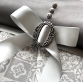 Bild 1 von Samt Dirndl-Stoffpaket Spenzer Rock Greta