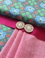 Bild 2 von Sommer-Dirndl Stoffpaket Sonja