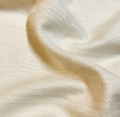 Jacquard Baumwolle - knitterarm - creme hellbeige - 50 cm