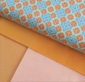 Dirndl Stoffpaket Andrea