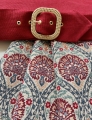 Bild 3 von Gobelin Feincord Dirndl Stoffpaket Spenzer Rock Katharina
