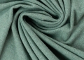 Reststück Strickstoff - Bene - mint - 35 cm
